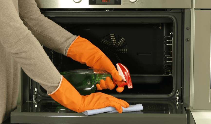 Kila's Cleaning Co. 